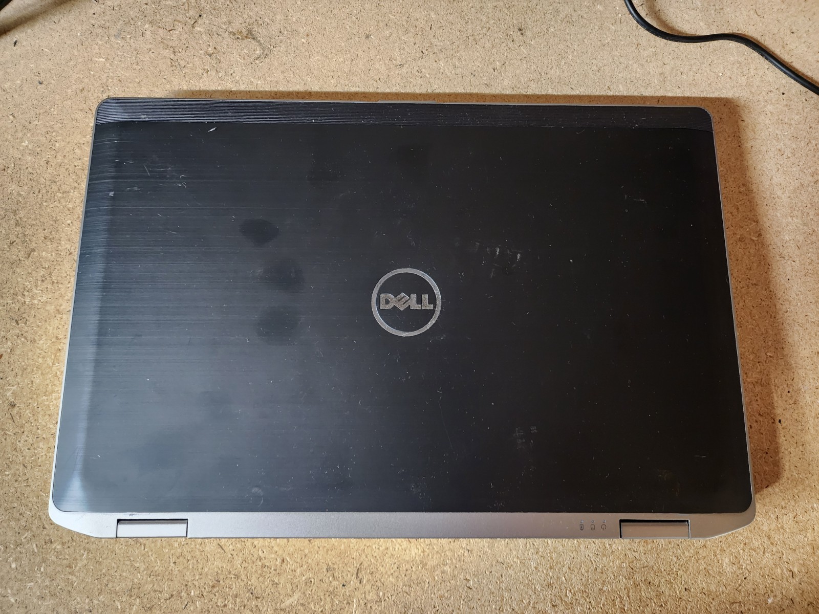 Dell Latitude E6530 Laptop i7-3540M 3.0GHz 8GB RAM 256GB SSD Win 11 Pro