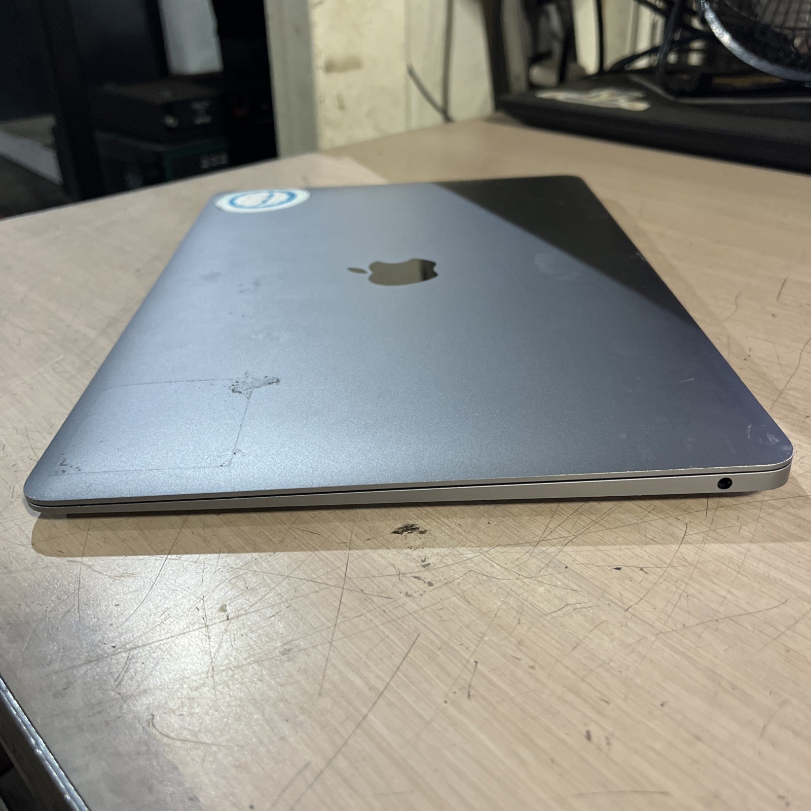 APPLE MACBOOK AIR 13″ SCISSOR, 2020 CORE I3-1000NG4 1.1GHZ 8GB RAM 256SSD /