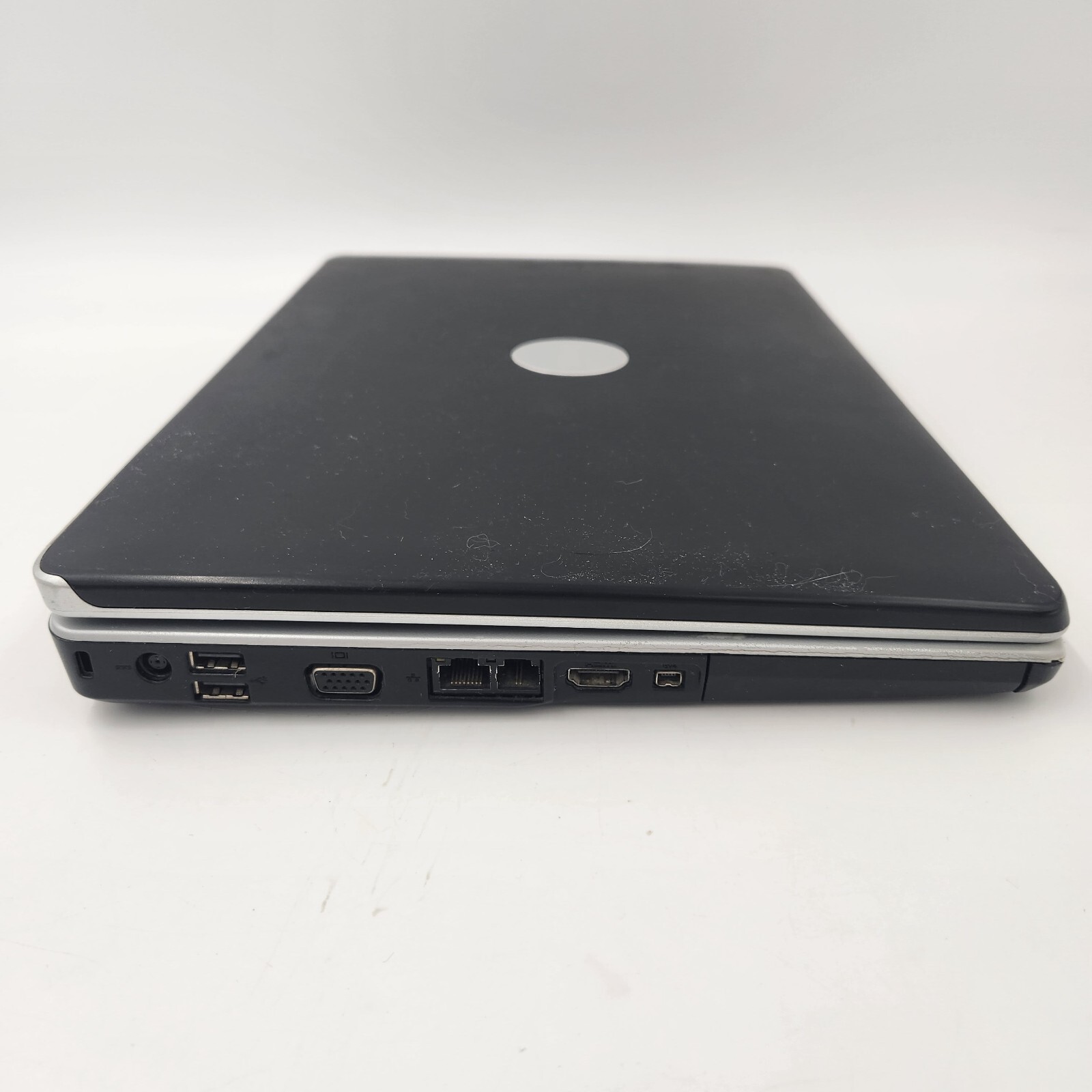 Dell Inspiron 1525 15″ Laptop Intel Dual Core 4GB Ram No HDD No Battery As-Is