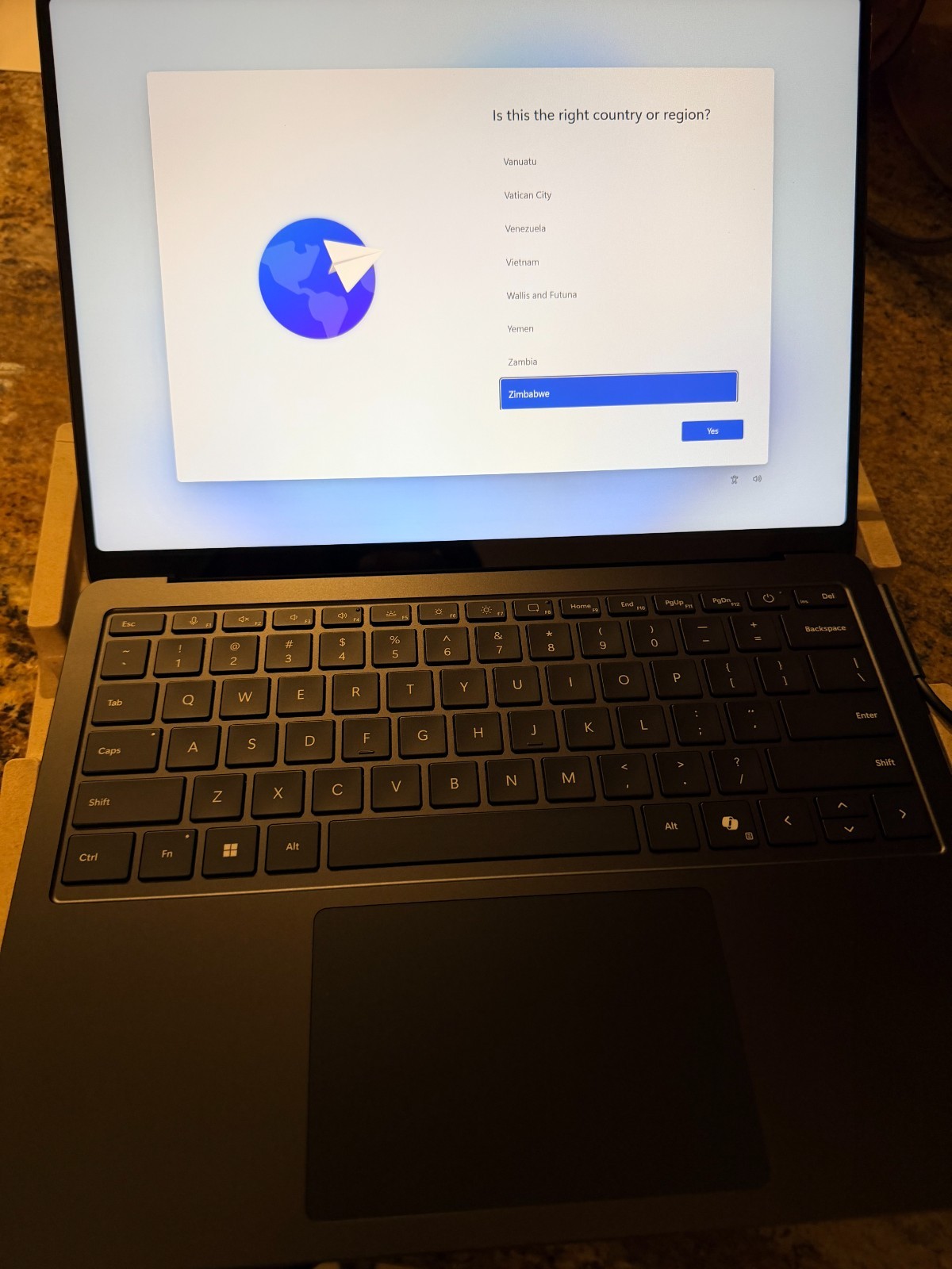 Microsoft Surface Laptop 7th Edition 13.8″ 16GB 1TB Snapdragon X Plus