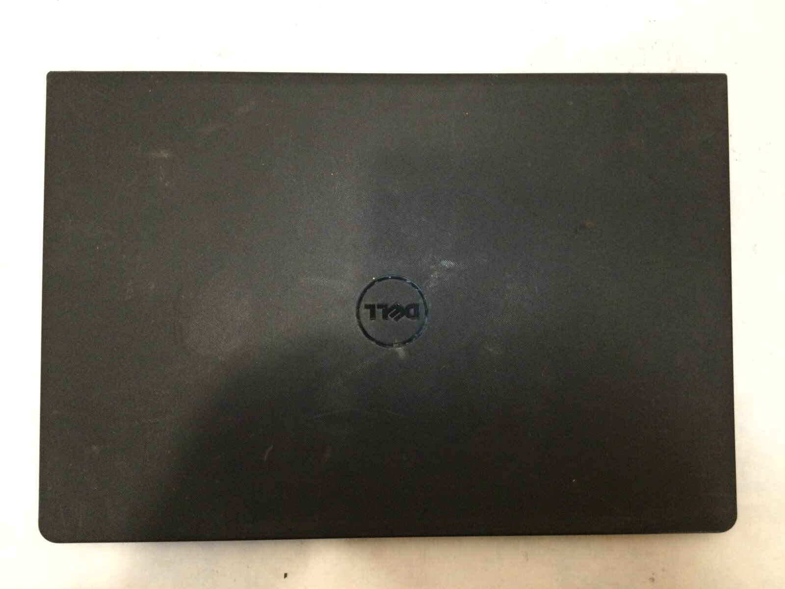 Dell Inspiron 15 5566 15.6″ / Intel Core i3 UNKNOWN SPECS / (POWERS ON/NO BOOT)