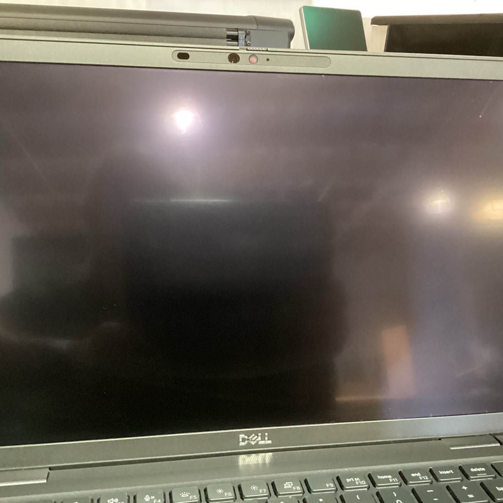 Lot 3Dell Latitude 7520 i7-1185G7@3.00GHz | 256GB SSD | 16GB RAM | No OS/CHARGER