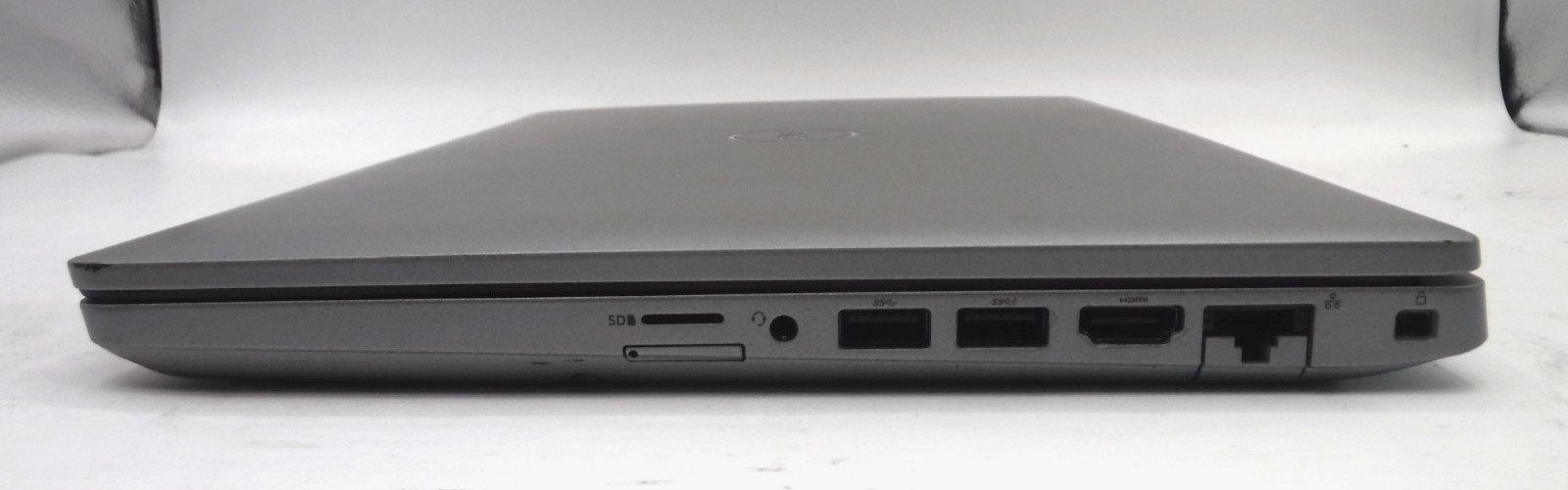 Dell Latitude 5411 i5-10400H 2.6GHz 8GB RAM 14 in 512GB NVMe Win 11 Pro
