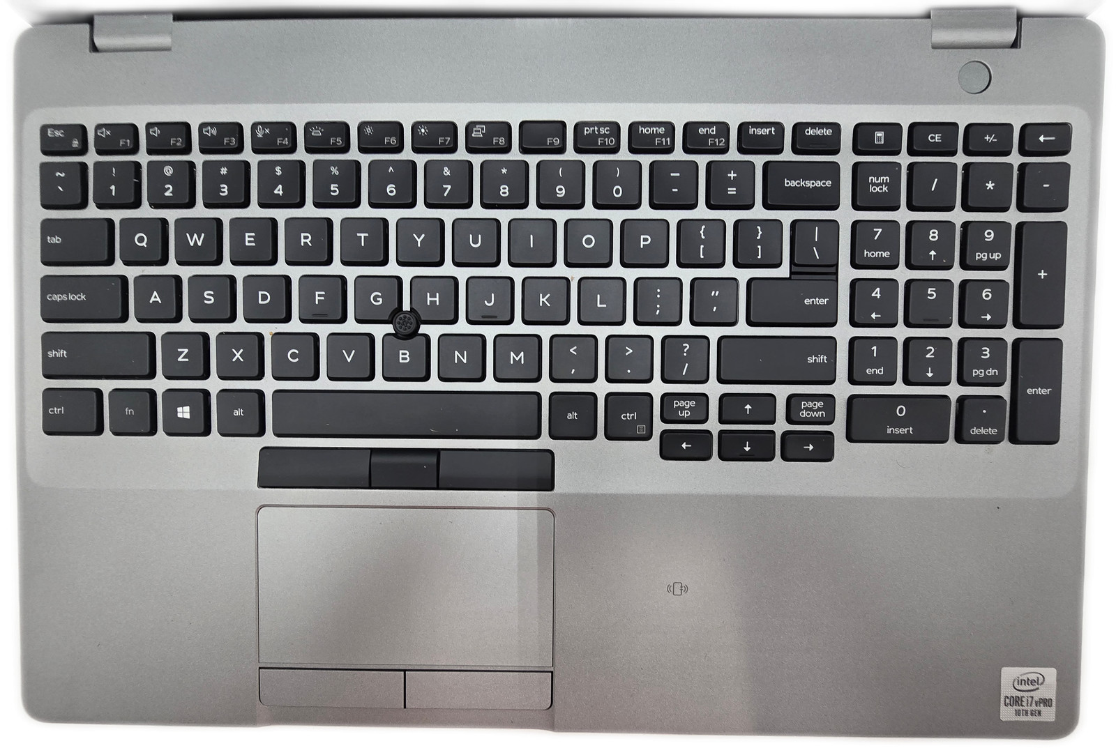 Dell Latitude 5511 i7-10th Gen 16GB 512GB SSD Windows 11 Pro