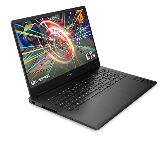 OMEN Gaming Laptop 17.3″ QHD AMD Ryzen AI 7 32 GB memory;1 TB SSD Windows 11