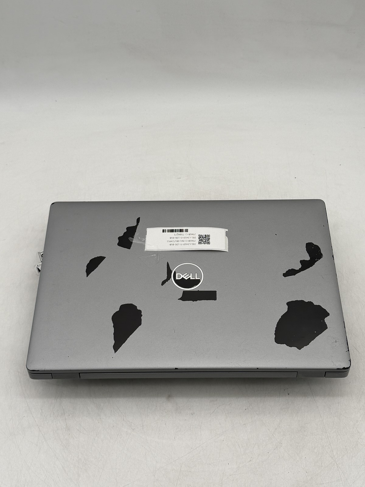 Dell Latitude (5410) 14inch i5-10310U 8GB 256GB -NO OS- Read
