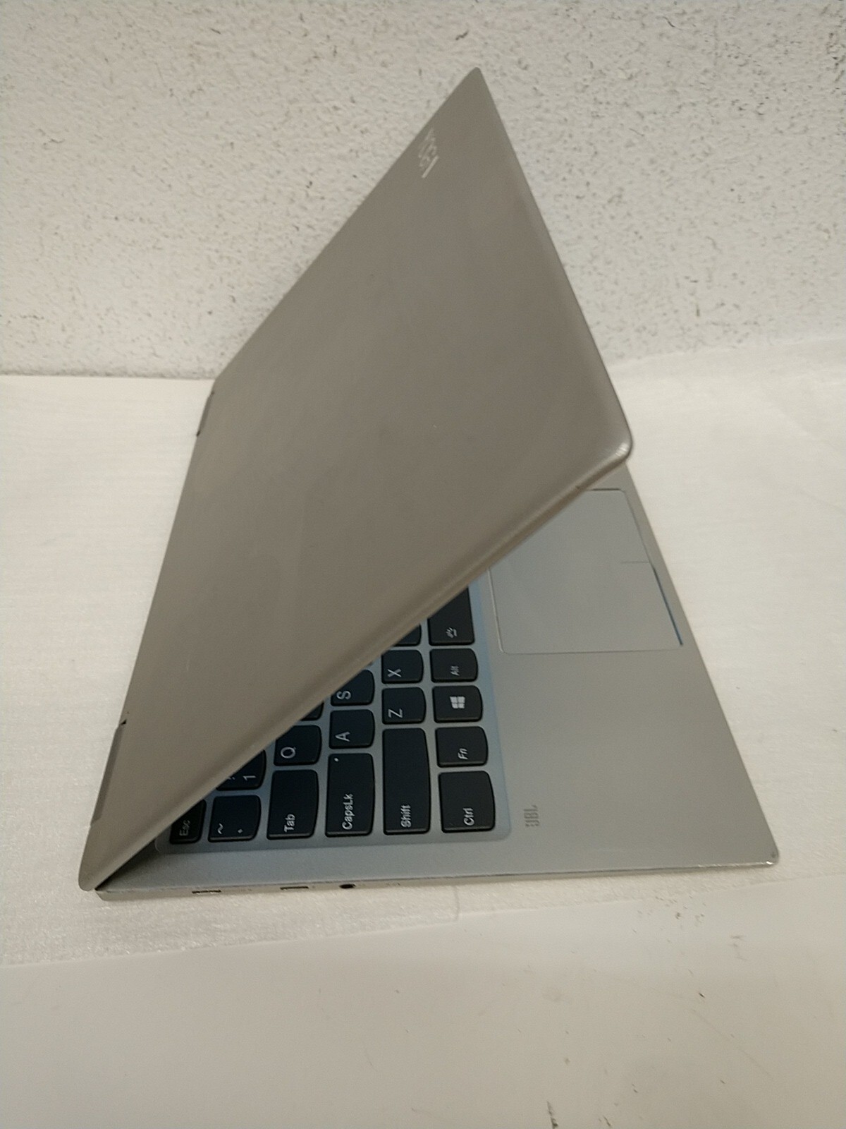 Lenovo yoga 720-13IKB TOUCH 2IN1 Intel Core i5-7200U 2.5GHz 8GB 256GB SSD Win11