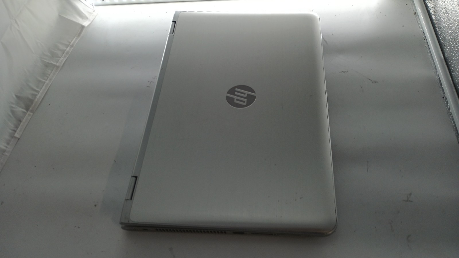 HP Envy Gamer w/charger.i7-6500U.8GB.240GB SDD.Nvidia.15.6″.Touch.W11.Nice!