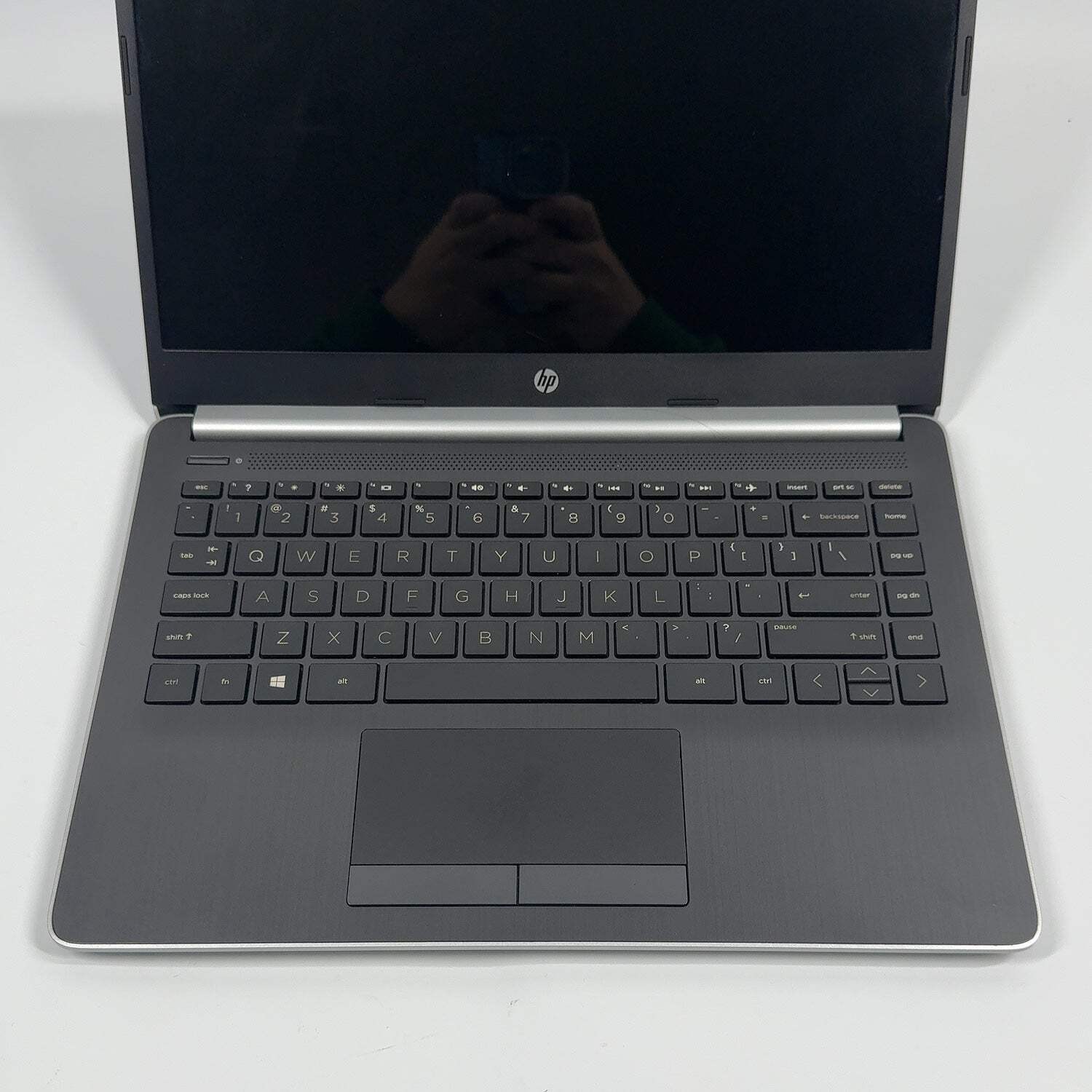 HP NoteBook 14-dk0002dx A9-9425 3.10 4GB RAM 128GB SSD