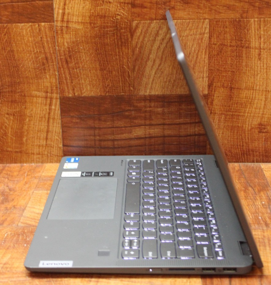 Lenovo Flex 5 -1235U 8GB 128GB