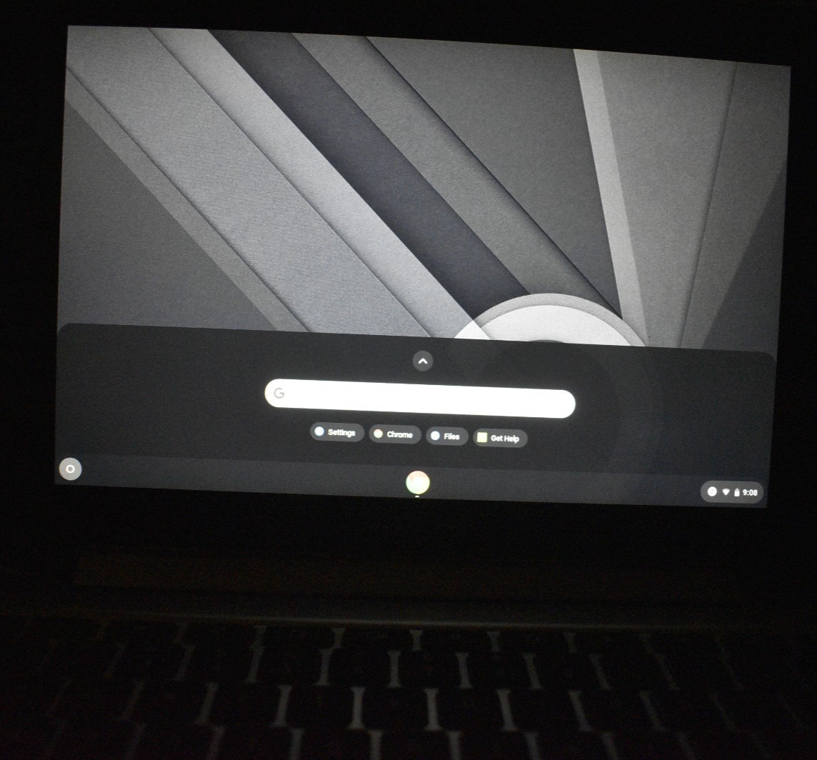 Asus C100P Flip 2-in-1 Touchscreen 10″ Chromebook 1.8GHz 2GB RAM 16GB Notebook