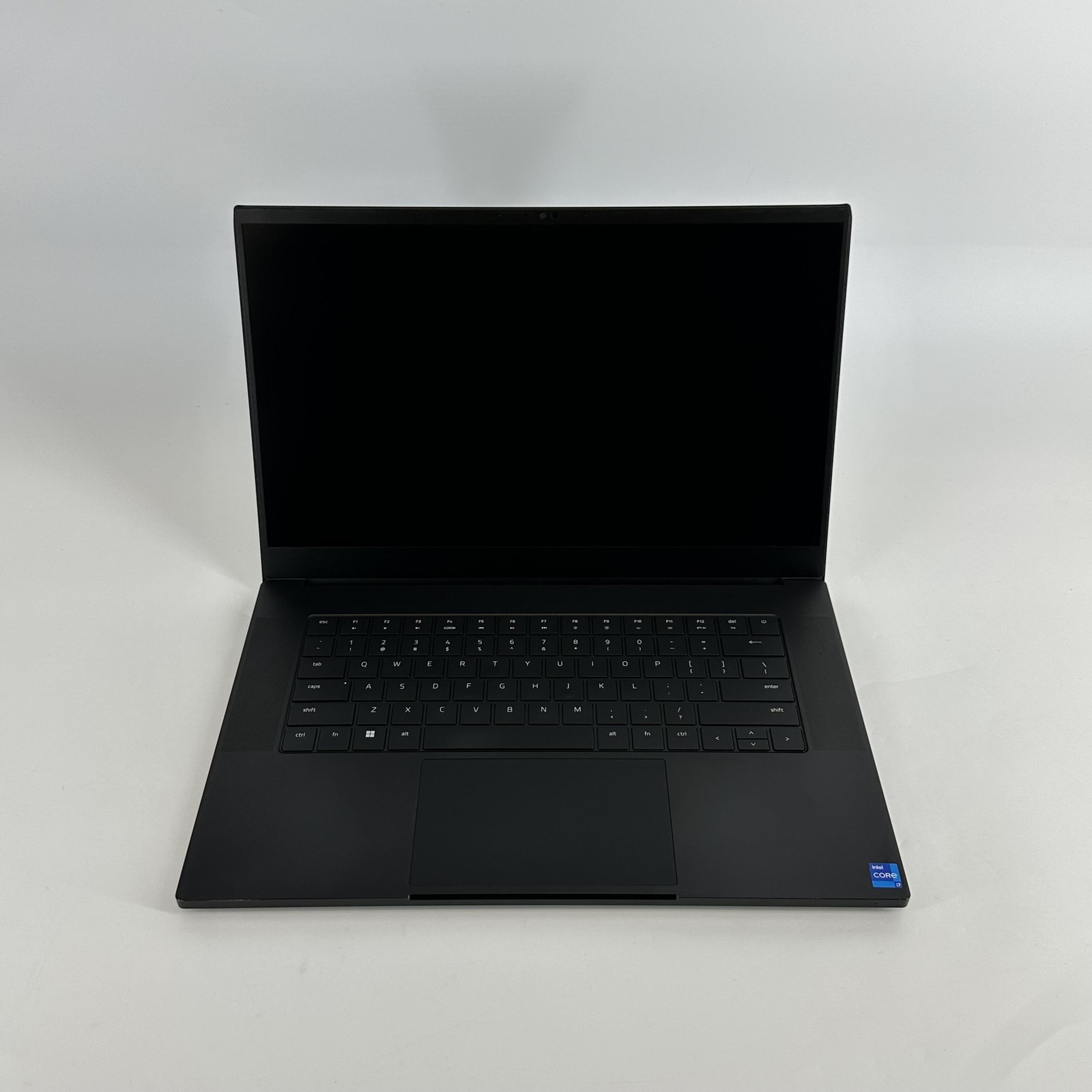 Razer Blade 15 240Hz 2K 2.4 GHz i7-12800H 32GB 1TB SSD RTX 3080 Ti BENT FRAME