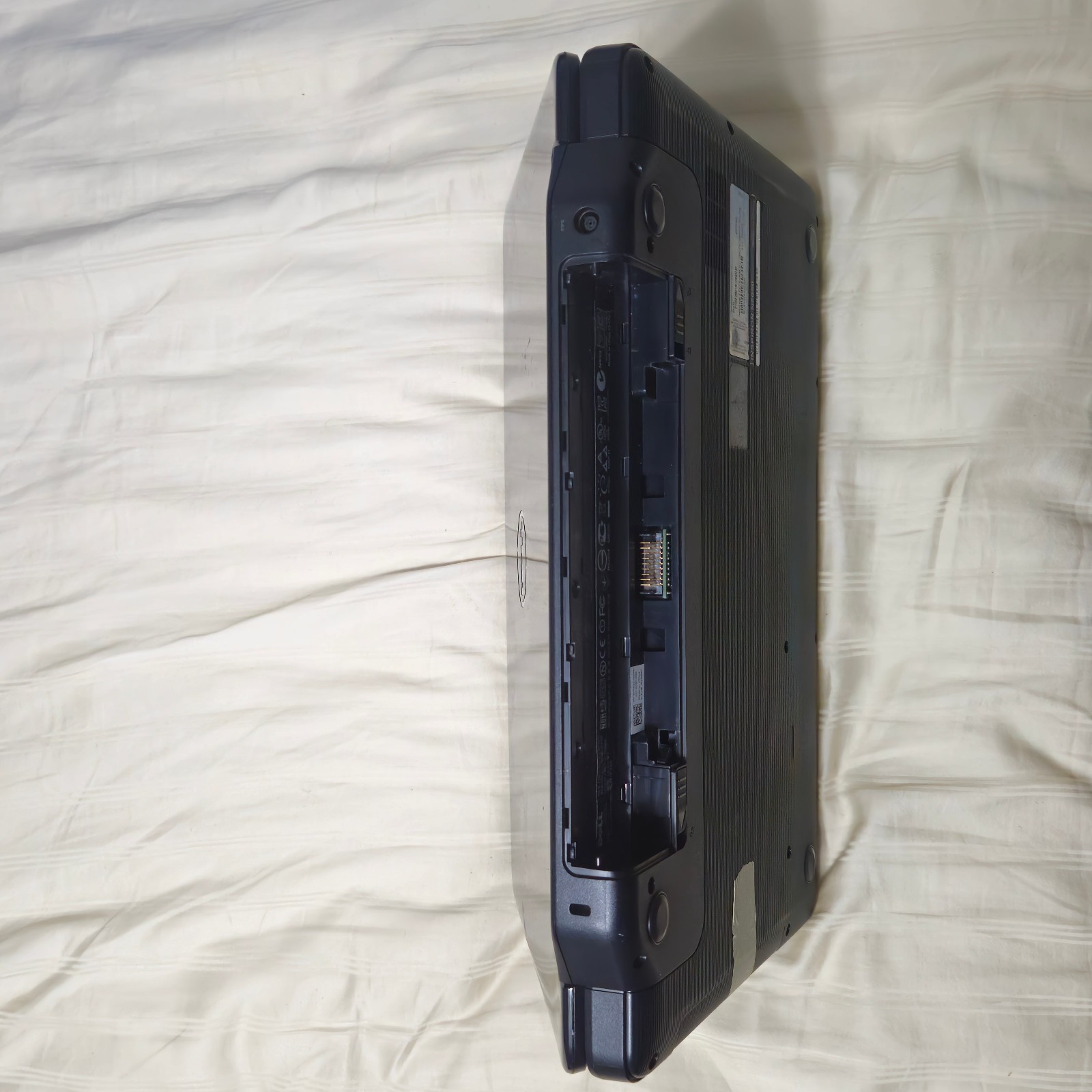 Dell Inspiron 15 (N5050) 15.6in. Laptop (No Battery/Charger Included)
