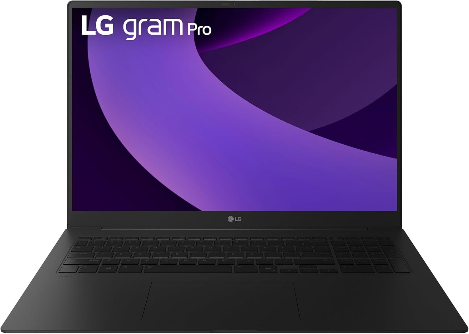 LG Gram 17: Ultra 7 255H, RTX 5050, 16GB RAM, 1TB SSD, 17″ 2560×1600 Display