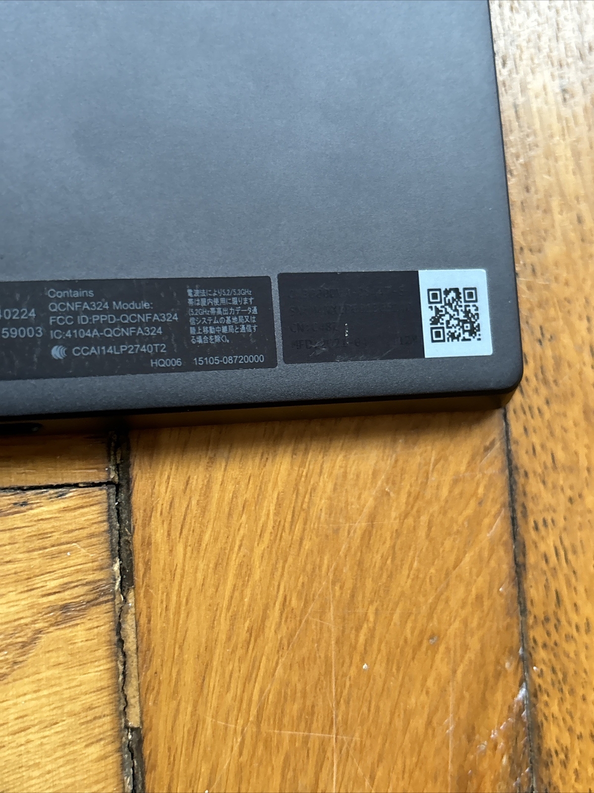 Asus Chromebook Detachable Keyboard 10.5″ MediaTek 8183 CM3000DVA WORKS! READ