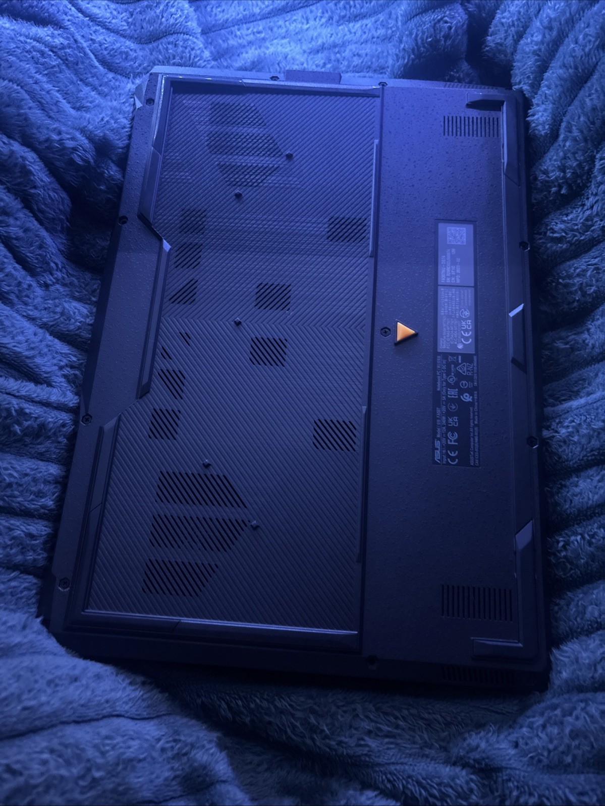 ASUS TUF Gaming A15