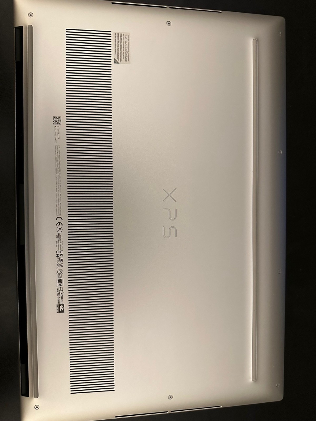 Dell XPS 15 9530 – 13th Gen Intel i7, 32GB RAM, Windows 11 Home