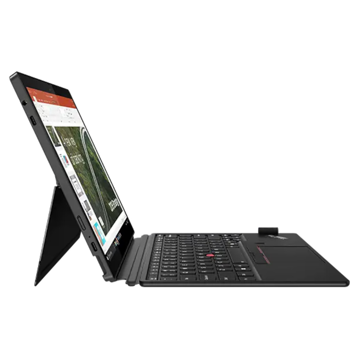 Lenovo ThinkPad X12 Gen 2 Detachable 12 Core Ultra 5 134U 16GB RAM 256 GB SSD