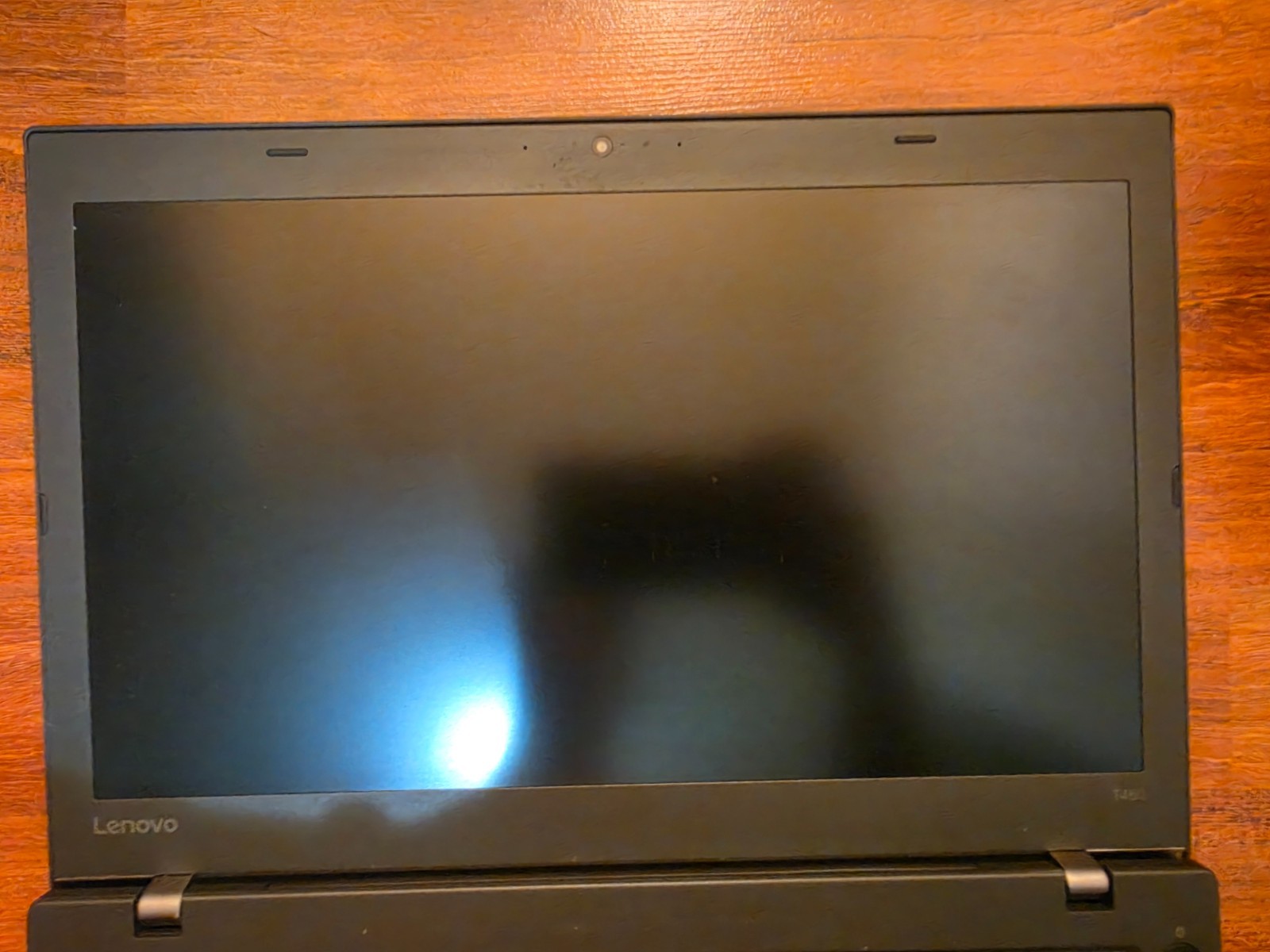 Lenovo ThinkPad T460 Intel Core i5-6300U 2.4GHz 8GB RAM 240GB SSD Win10Pro