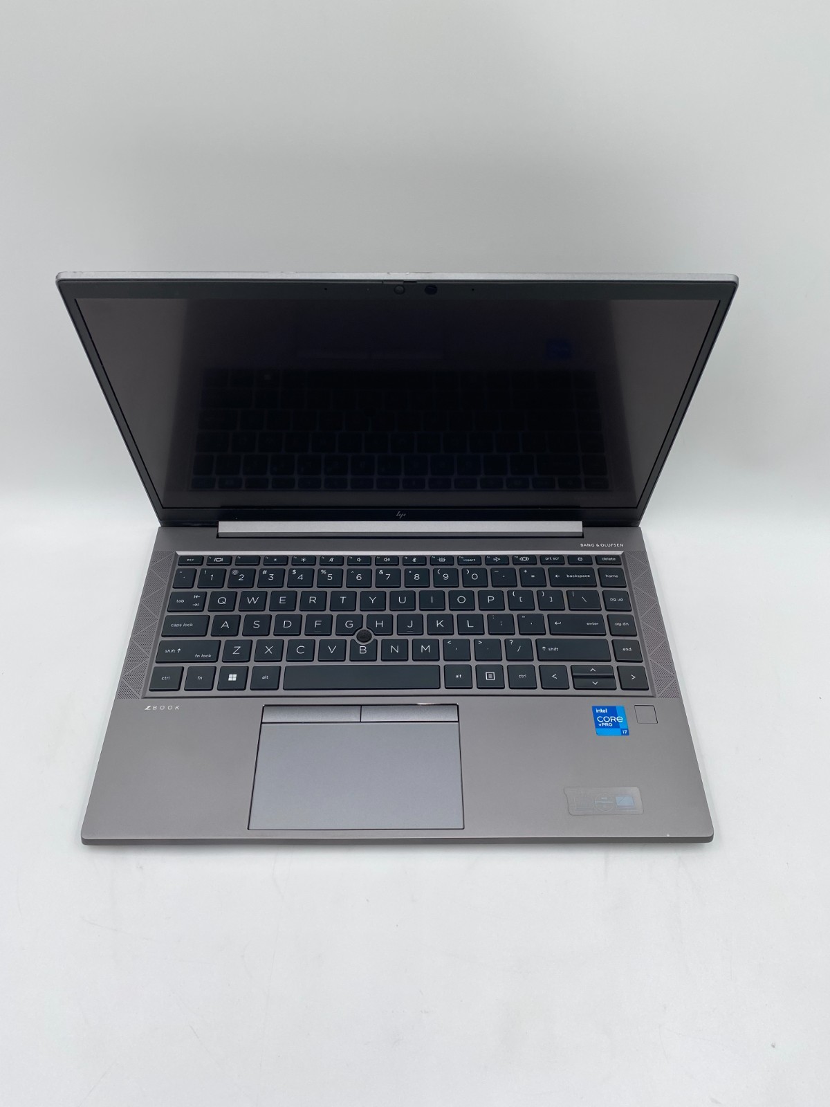 HP Zbook Firefly 15 G8 14″ i7-1185G7 3GHz 512GB SSD 16GB DDR4 Gray Fair