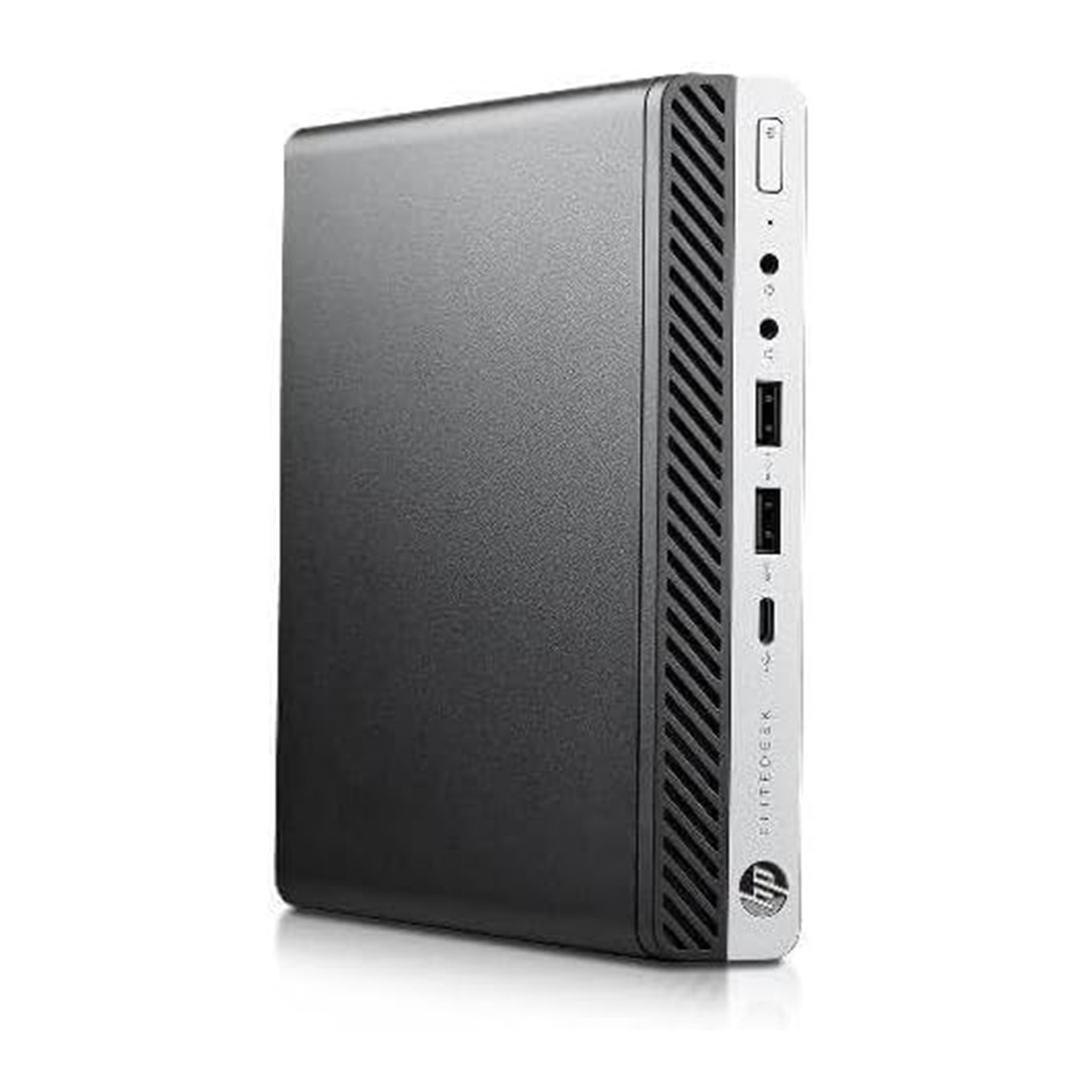 HP ELITEDESK 800 G4 I5-8500 16GB RAM 512GB SSD USB Mice USB Keyboard Win11Pro