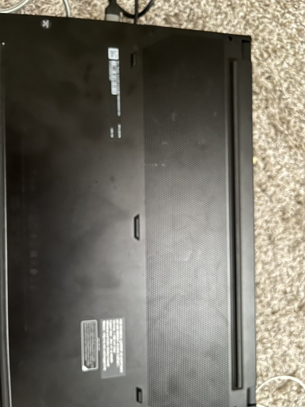 MSI Katana 15 15.6” (1TB SSD Intel Core i7-13620H 3.6GHz 16GB RAM) Gaming…
