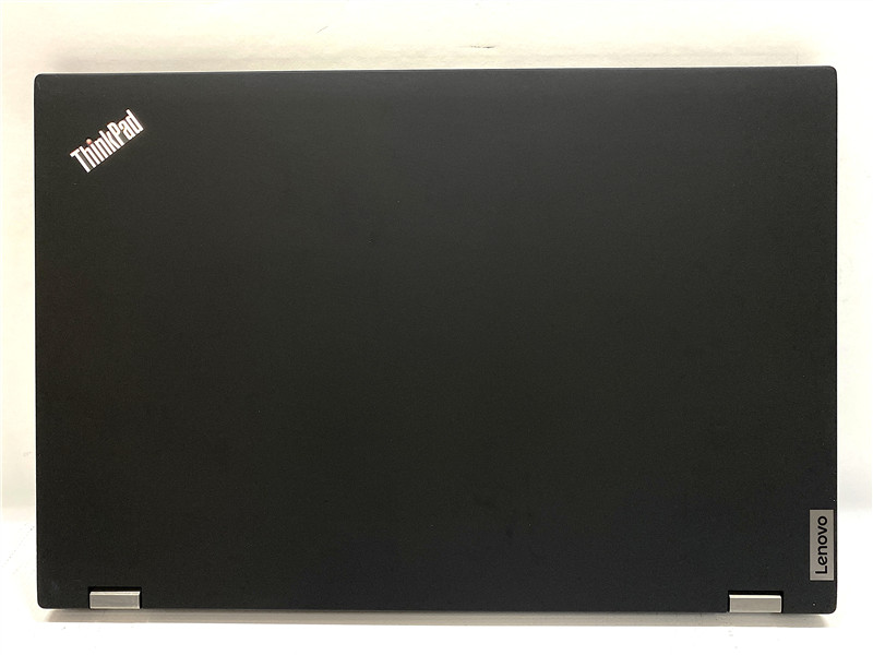 Lenovo ThinkPad P17 Gen 1 Laptop Xeon W10855M 2.8GHz 32GB 1TB Win10 COA Grade C