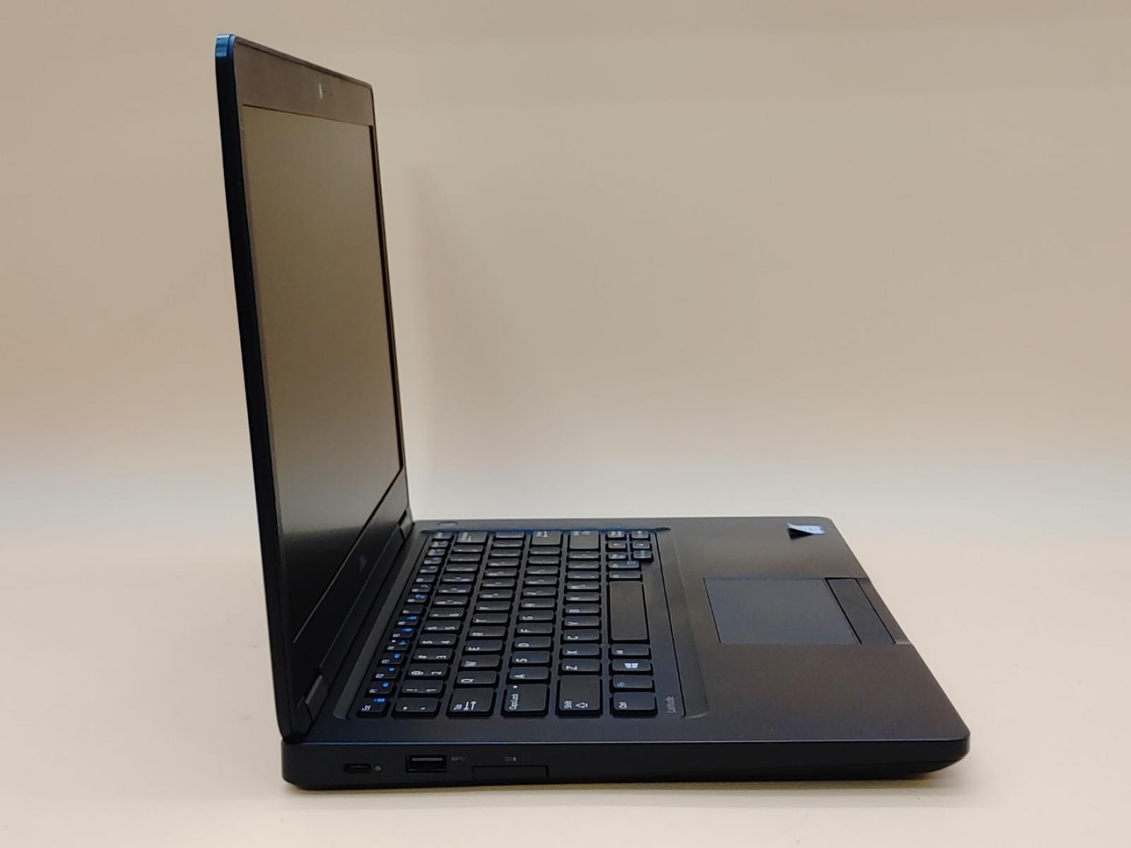 Dell Latitude 5480 14″ i5-7300U✔8GB RAM✔256GB SSD✔ *NO BATT/NO OS/NO AC* *READ*