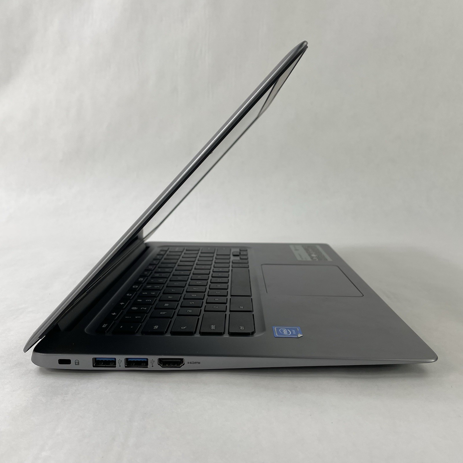 Acer Chromebook 14 CB3-431 14″ Celeron N3160 1.60 GHz 4 GB RAM 16 GB HDD No AC