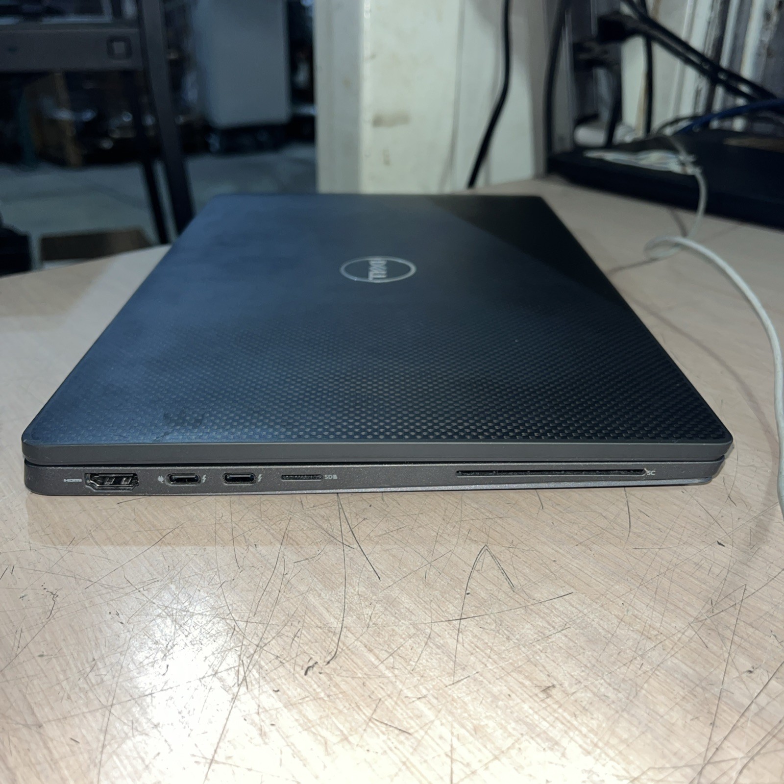 DELL LATITUDE 7410 INTEL CORE I5-10310U 1.70GHZ 8GB RAM NO HD