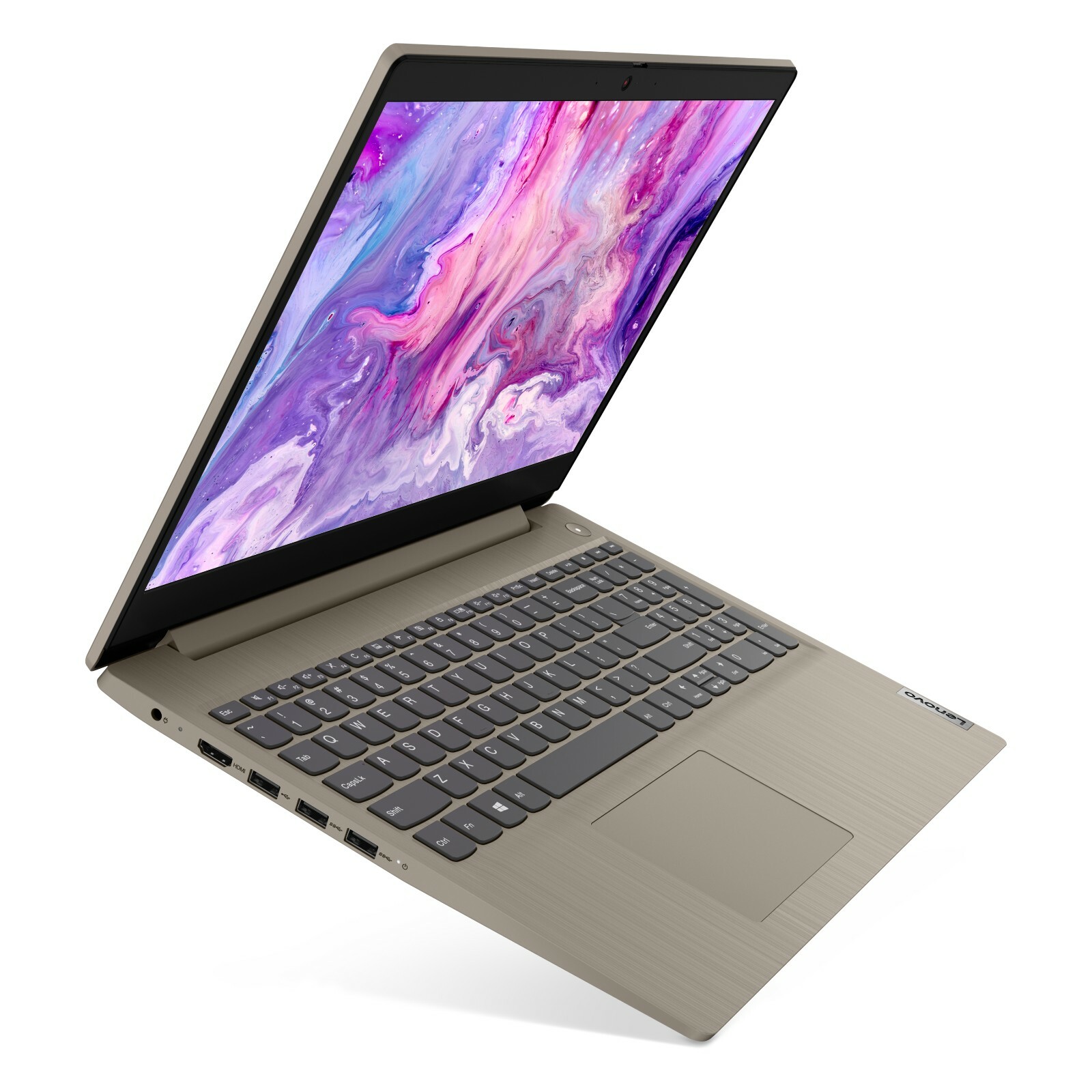2021 Lenovo IdeaPad 3 15.6″ Laptop Intel i3-1005G, to 3.4GHz,to 12GB RAM&1TB SSD