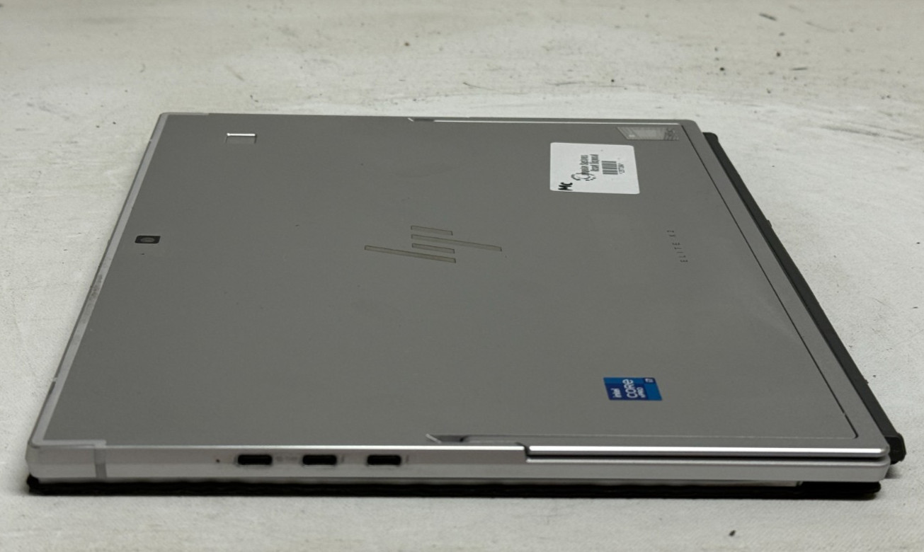 HP Elite x2 G8 2in1 (i7-1185G7 – 16GB RAM – 256GB SSD – Win11Home – PARTS)