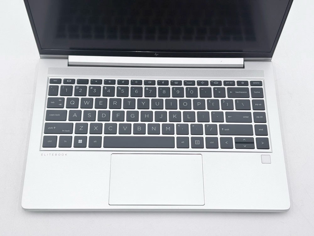 HP EliteBook 645 G9 Ryzen 5 PRO 16GB RAM 256GB SSD Win 11 No Webcam