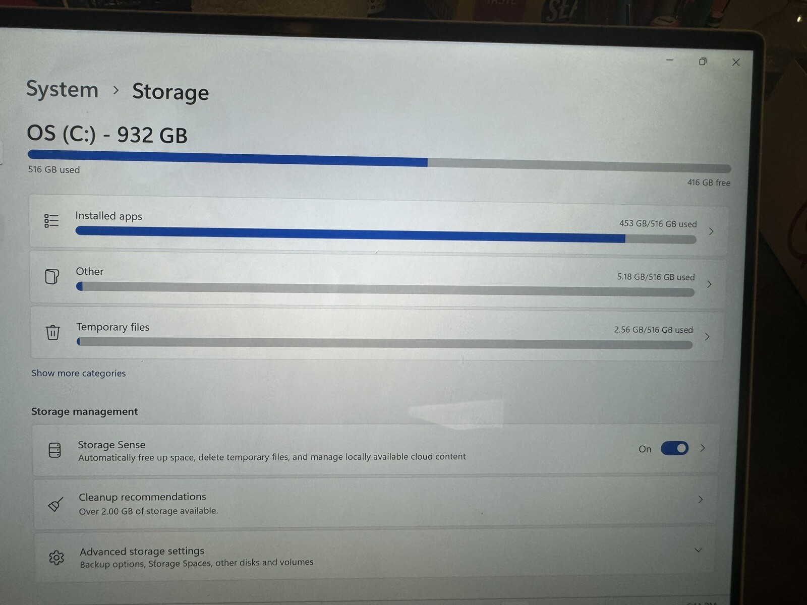 Dell XPS 13 Plus 9320 2023 FHD+ TOUCH i7-1260P 16GB RAM 1TB SSD USED