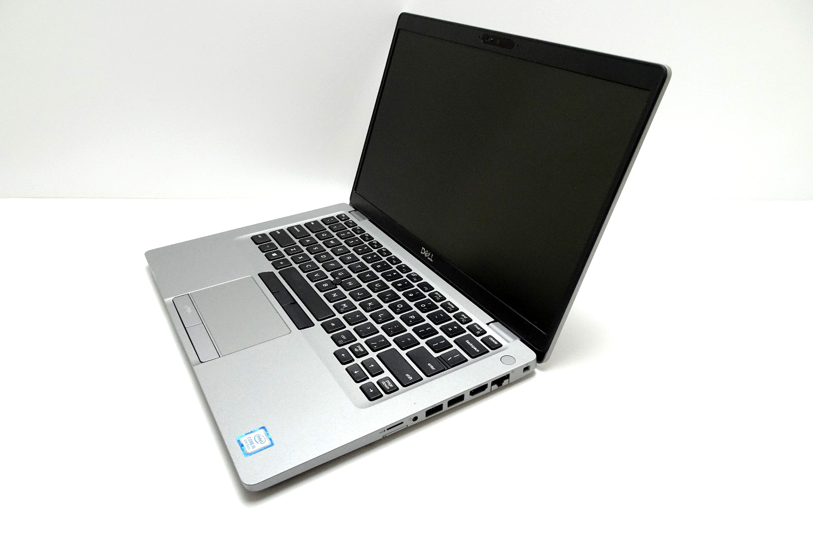 Dell Latitude 5410 Laptop | i5-8365U | 16GB RAM | 128GB NVMe | Linux | READ