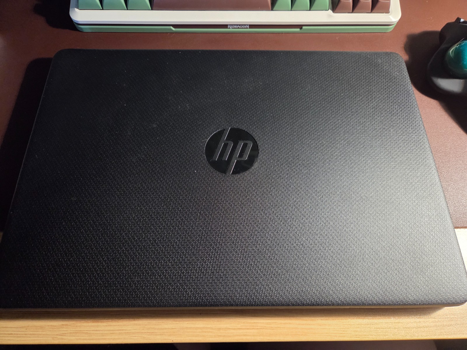 HP 14″ Copilot Laptop Intel Celeron N4500 4GB 64GB Windows 11 Home S (Read Desc)