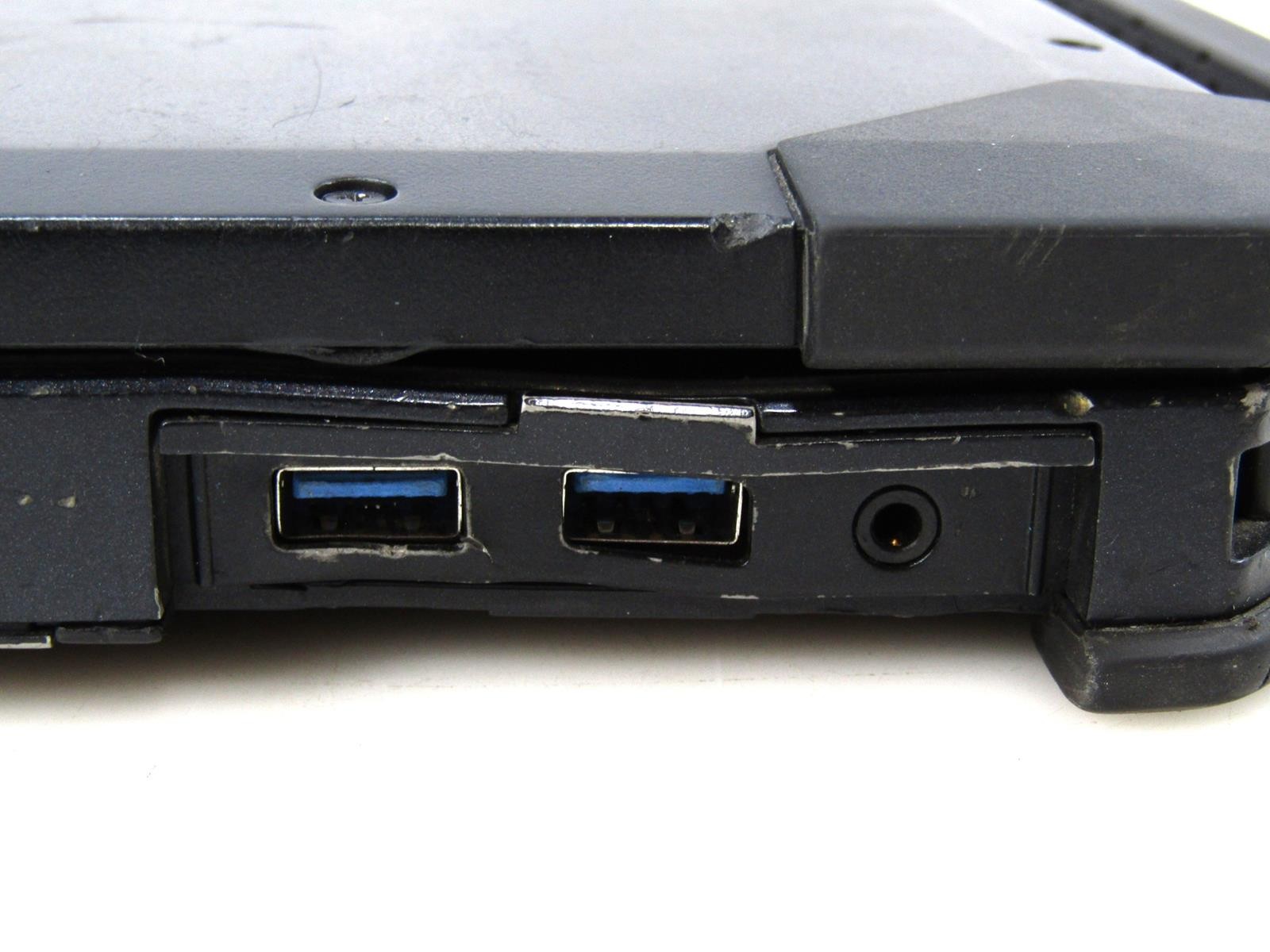 Dell Latitude 5420 Rugged 14″ | 1.70GHz Core i5-8350U | 16GB DDR4