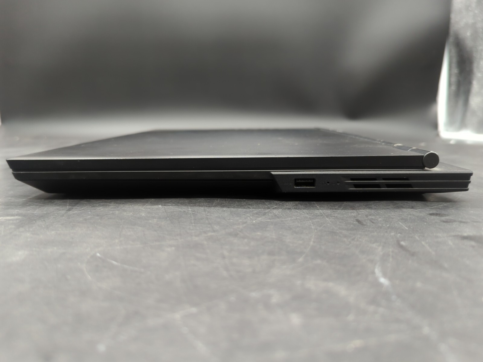 Lenovo: Legion 81Q4: i7 9th Gen: 16GB RAM: 1TB HDD/ 256 GB SSD: No OS: Tested