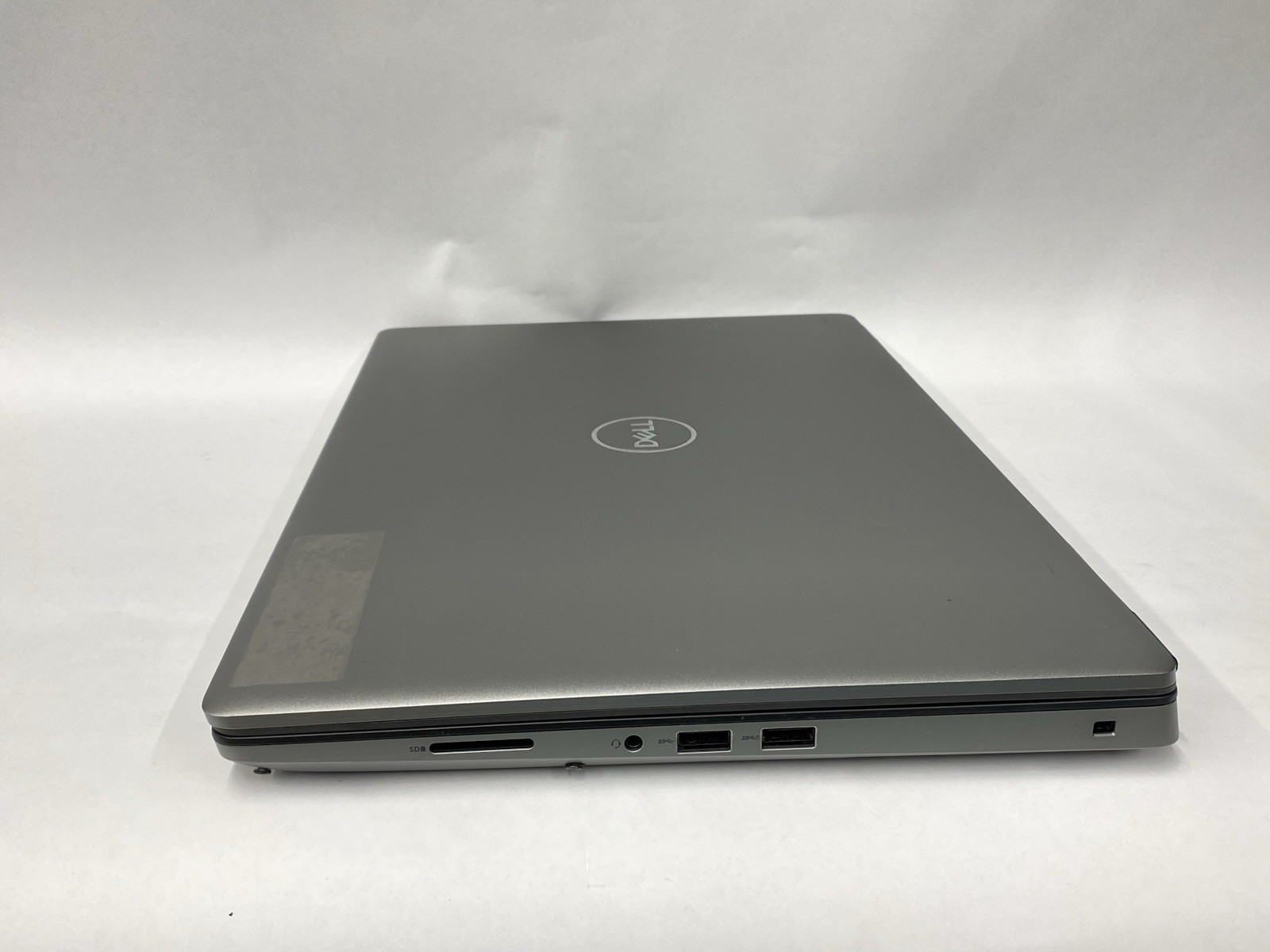 Dell Precision 7560 – FHD – i9-11950H – No SSD/No OS – READ
