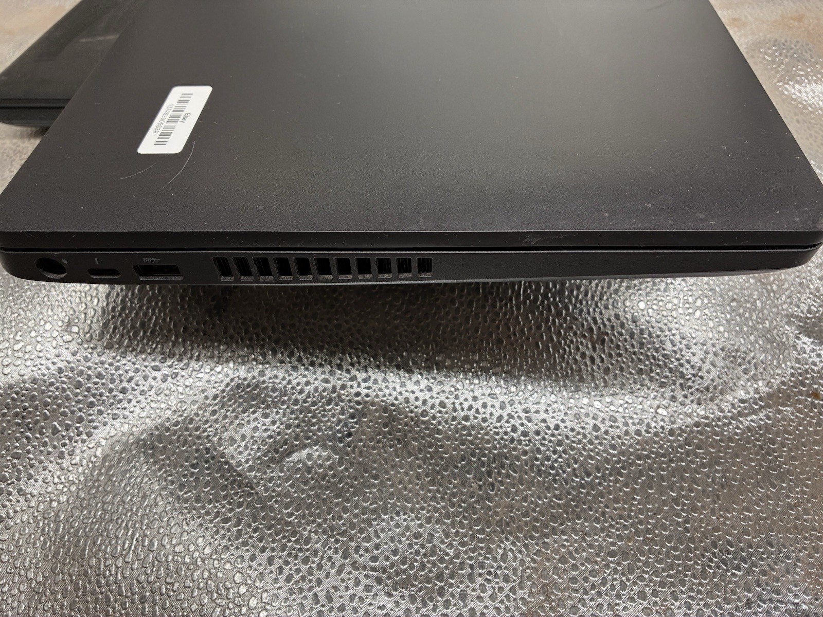 Dell Precision 3541 i7-9850H 2.60 GHz 16GB RAM 512GB SSD Windows 11 Quadro P620