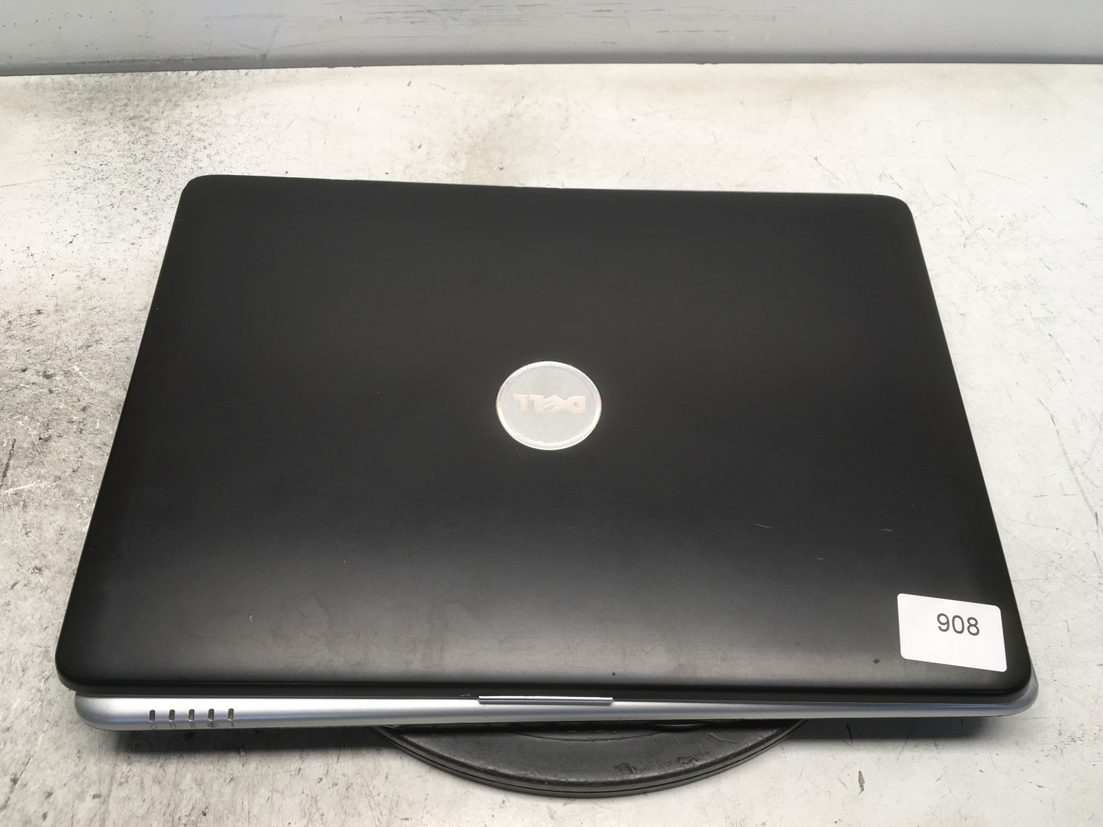 Dell Inspiron 1525 Intel Core 2 Duo 2GHz 3 GB NO HDD No Batt