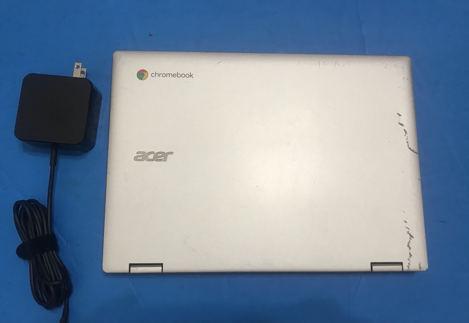 Very good acer chromebook spin 311 CP311-3H-k23x, convertible, 11.6″ touchscreen