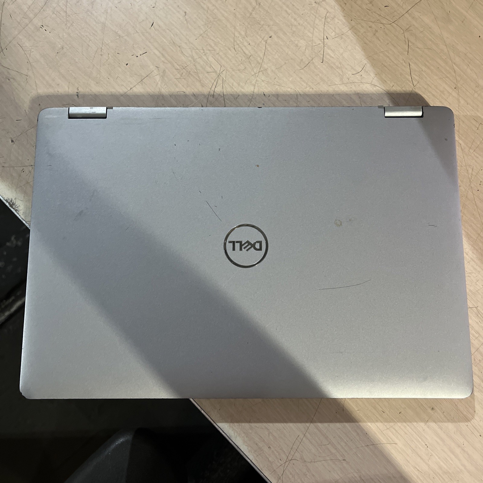 DELL LATITUDE 5310 2 IN 1 INTEL CORE I7-10610U 1.80GHZ 16GB RAM NO HD/ TOUCH
