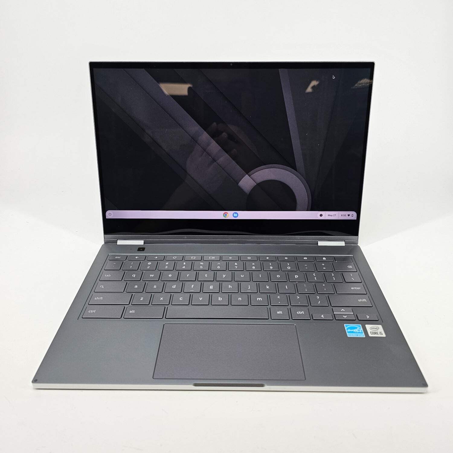 Samsung Galaxy Chromebook XE930QCA-K02US 13.3 i5-10210U 1.6GHz 8GB RAM 256GB SSD