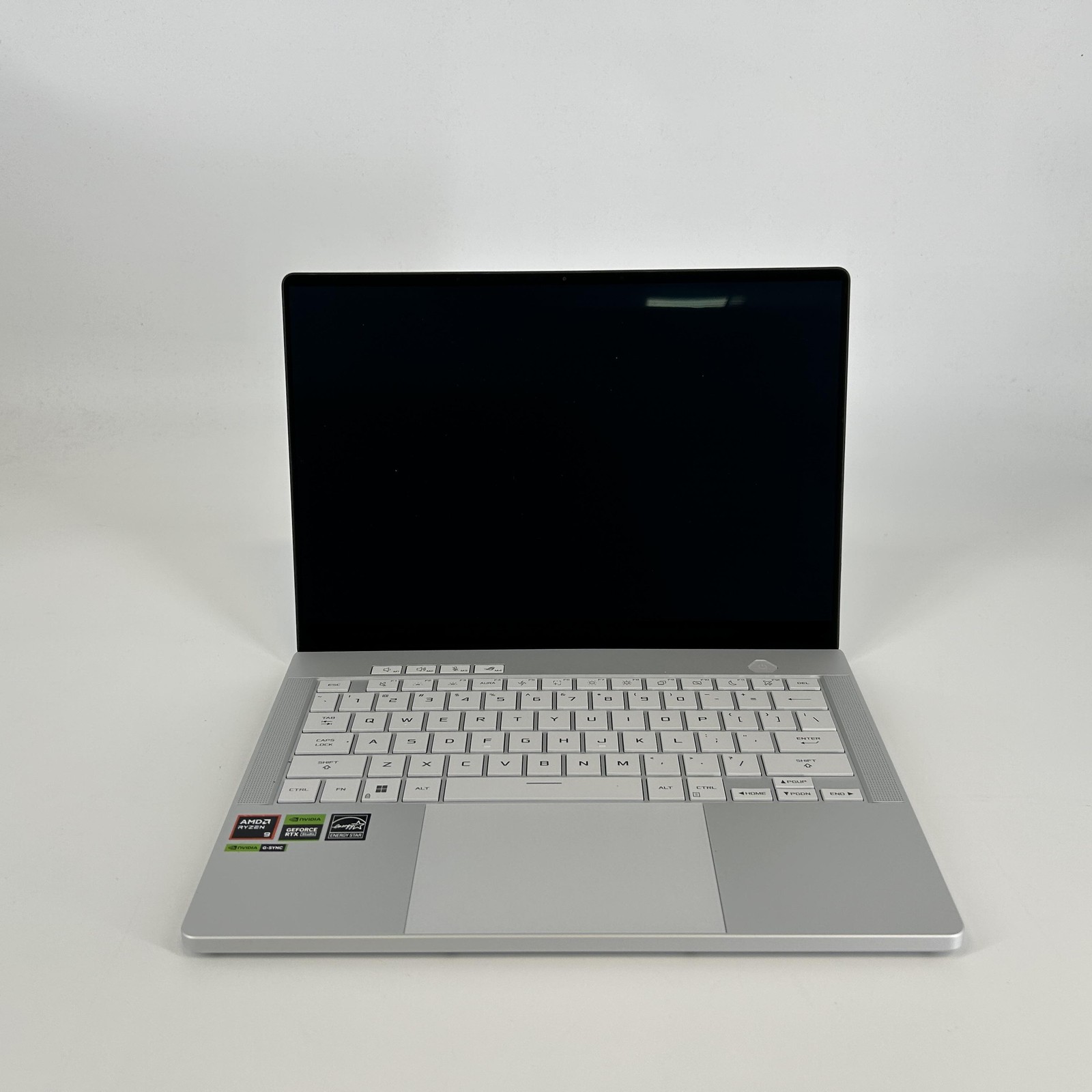 Asus ROG Zephyrus G14 GA403 120Hz QHD+ 4.0 GHz Ryzen 9 8945HS 32GB 1TB RTX 4070
