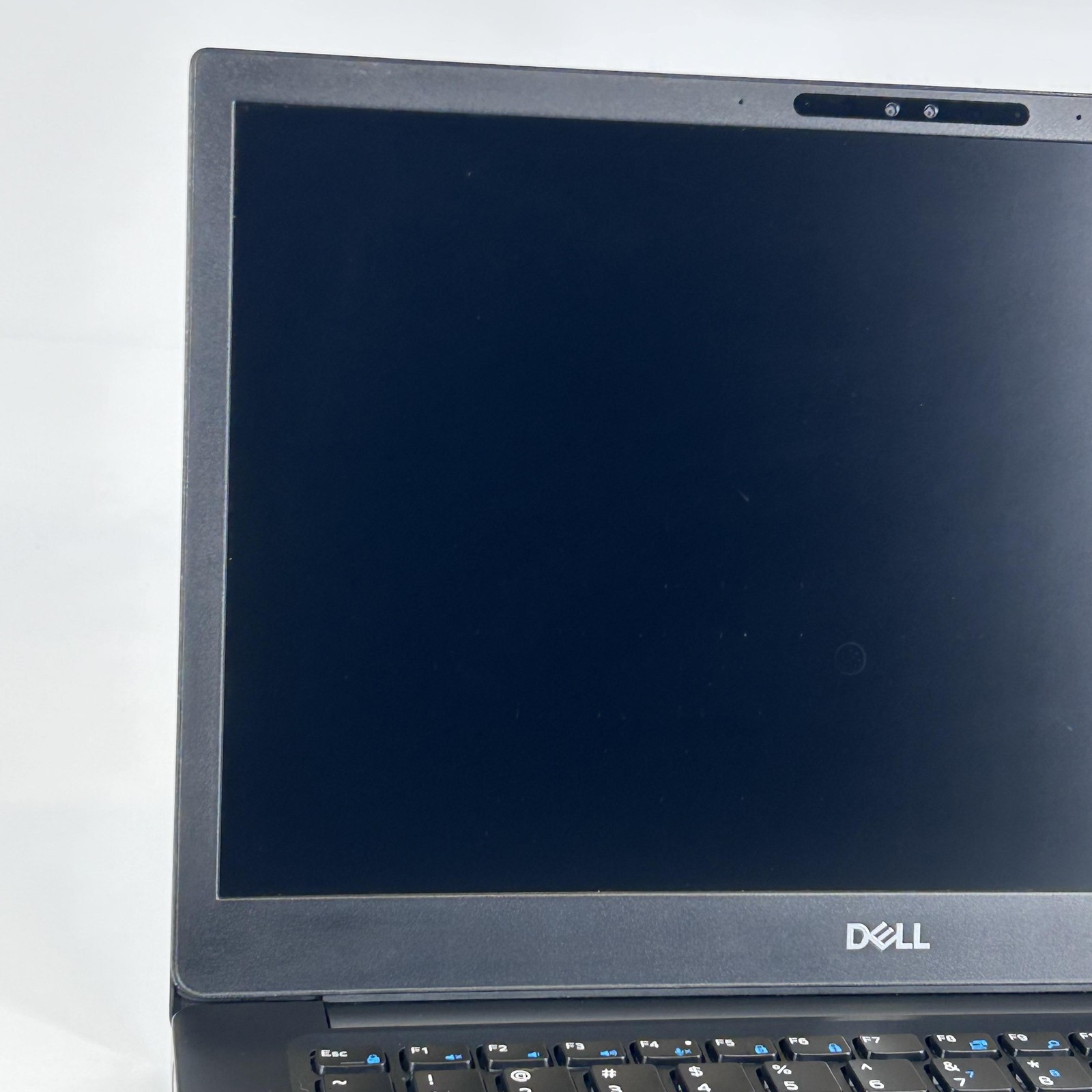 Dell Latitude 7490 14 FHD TOUCH i7-8650U 1.90GHz 16GB 256GB SSD Loose Hinge
