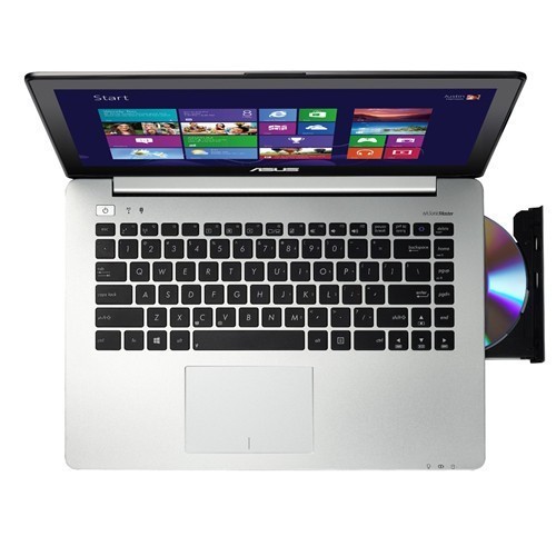 ASUS VivoBook Laptop S451LA-CA046H Intel Core i5 i5-4200U 1.6GHz 8GB USED