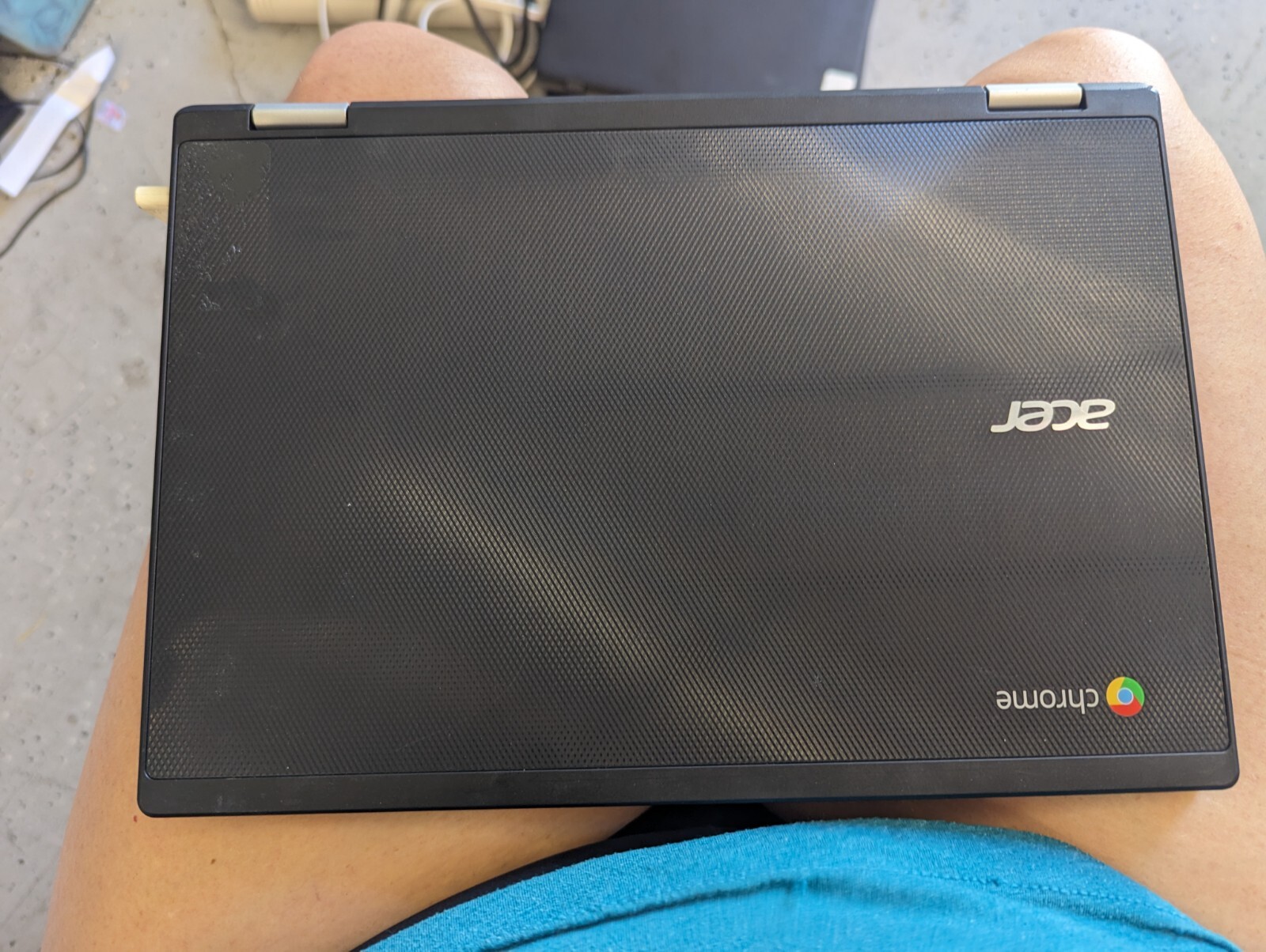 Acer Chromebook R 11 C738T-C5R6, N15Q8 11.6″ Touch-screen 4GG RAM 32GB
