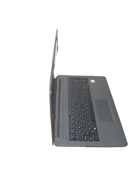 HP 250 G7 Notebook PC 15.6” Core i5 10th Gen @ 1.00 GHz 8GB RAM 256GB SDD Win11