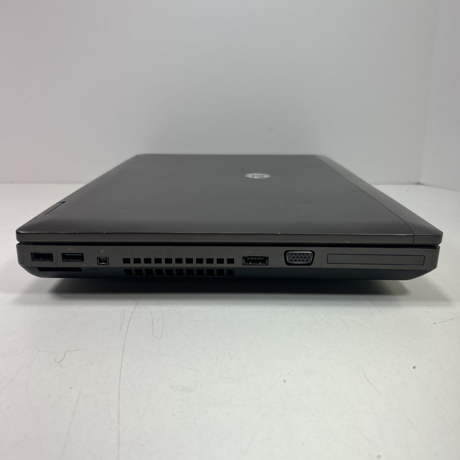HP ProBook 6570B Laptop i5-3210M @2.50GHz 16GB RAM 500GB HDD Windows 8.1 Pro